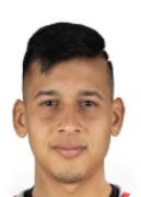 Anderson Contreras