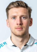 Tobias Lauritsen