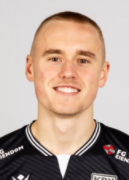 Rakneberg M.