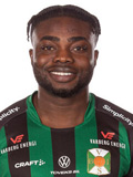 Mensah G.