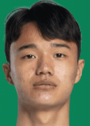 Park Chang Woo