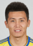 Temirlan Erlanov