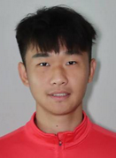 Wen Wubin