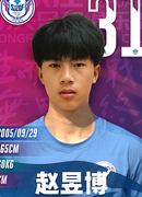 Yubo Zhao
