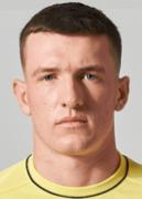 Nathan Harness