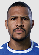 Rondon S.