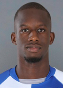 Cisse I.
