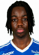 Doukoure I.