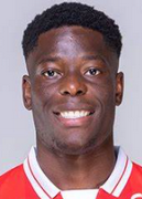 Munetsi M.