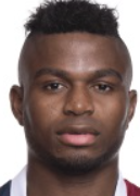 Okwonkwo O.