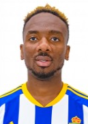 Nwakali K.