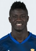 Samuel Obeng