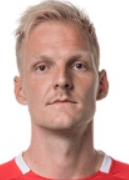 Oggesen A.