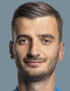 Zivko Kostadinovic