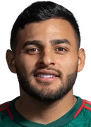 Ernesto Alexis Vega Rojas