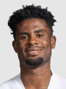 Afriyie D.