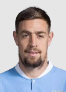 Coates S.
