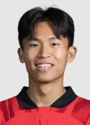 Jeong Woo-Yeong