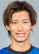 Kagawa Y.