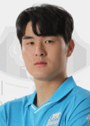 Baek Jong Beom