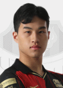 Sang-hoon Paik