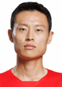 Kim Jong-Woo