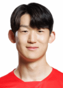 Lee Seung-Mo