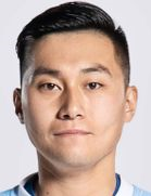 Cheng Yuelei