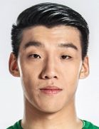 Shibo Liu