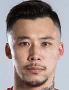 Zhang Linpeng