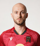 Jordan Haynes