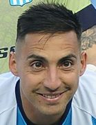 Marcelo Javier Correa