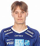 Felix Gustafsson