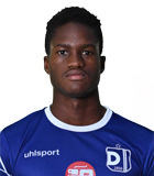 Ali Samake