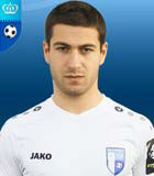 Saba Piranishvili