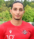 Emirhan Eraslan