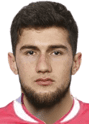 Muhammadjon Rahimov