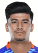 Thapa A.