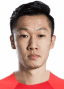 Xu Xin