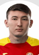Erzhan T.