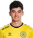 Jashar Beluli