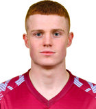 Charlie O\Brien