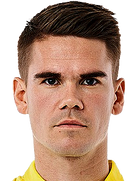 Kjartansson V.