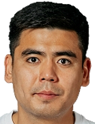 Tungyshbayev Y.