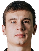 Artem Cheredinov