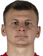Egor Tsuprikov