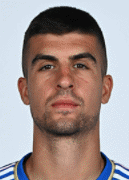Gianluca Mancini