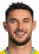 Yaremchuk R.