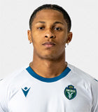 Isaiah Johnston