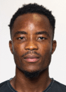 Onyemaechi S. B.